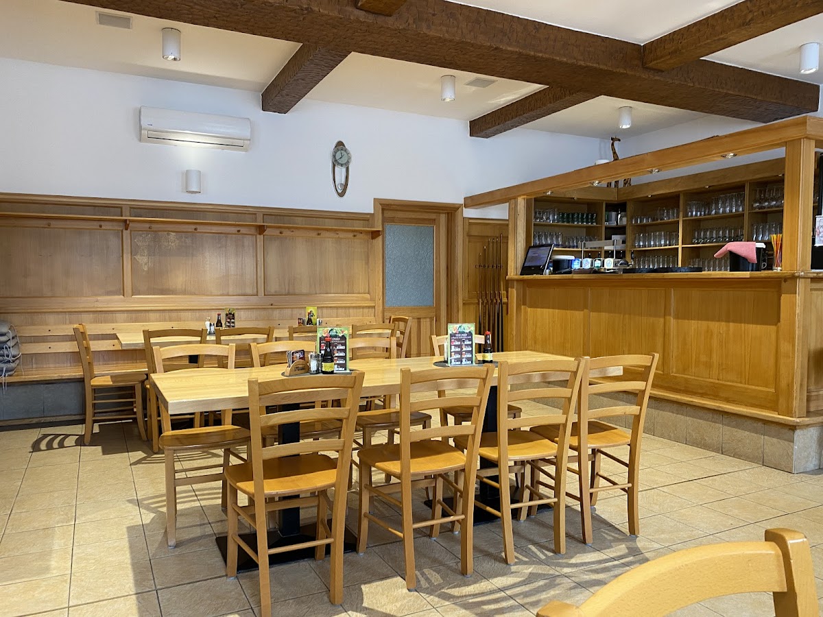 Restaurace U Prasete